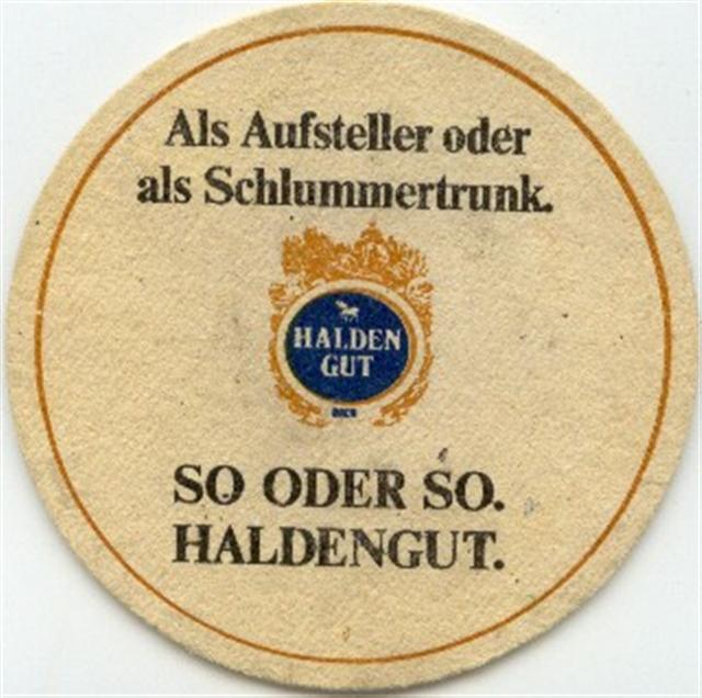 winterthur zh-ch haldengut rund 4b (215-als aufsteller) 